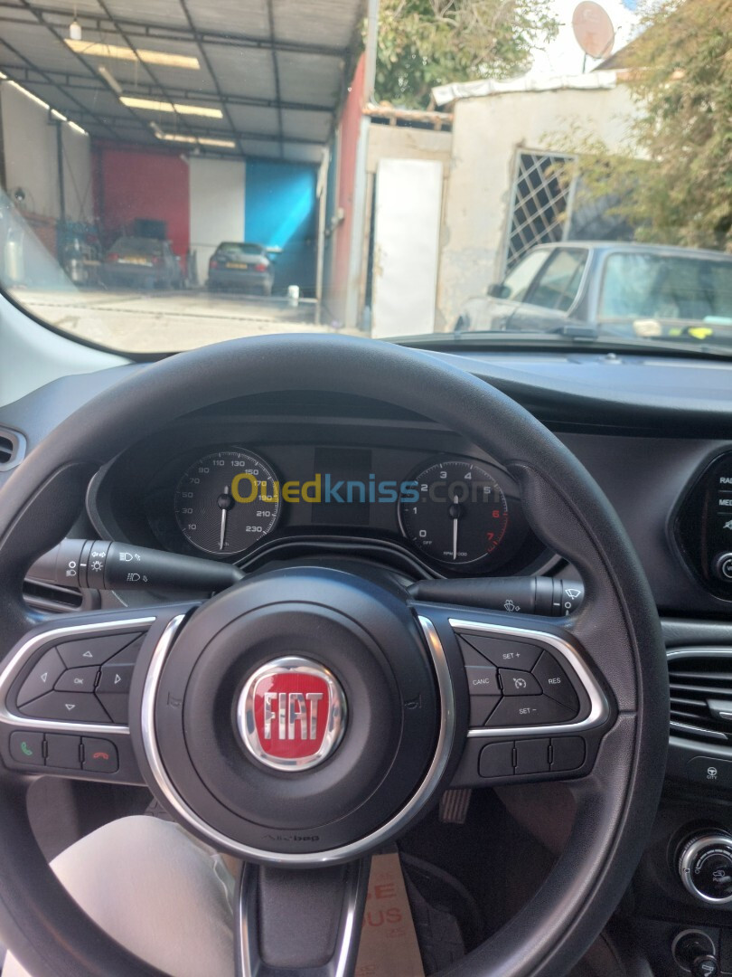 Fiat Tipo 2023 City