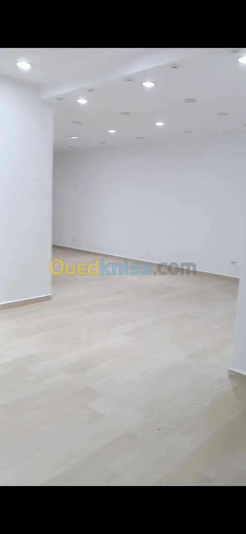 Location Appartement Alger Bab ezzouar