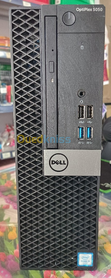 Dell Opltiplex