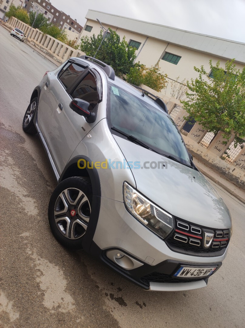 Dacia Sandero 2019 Stepway