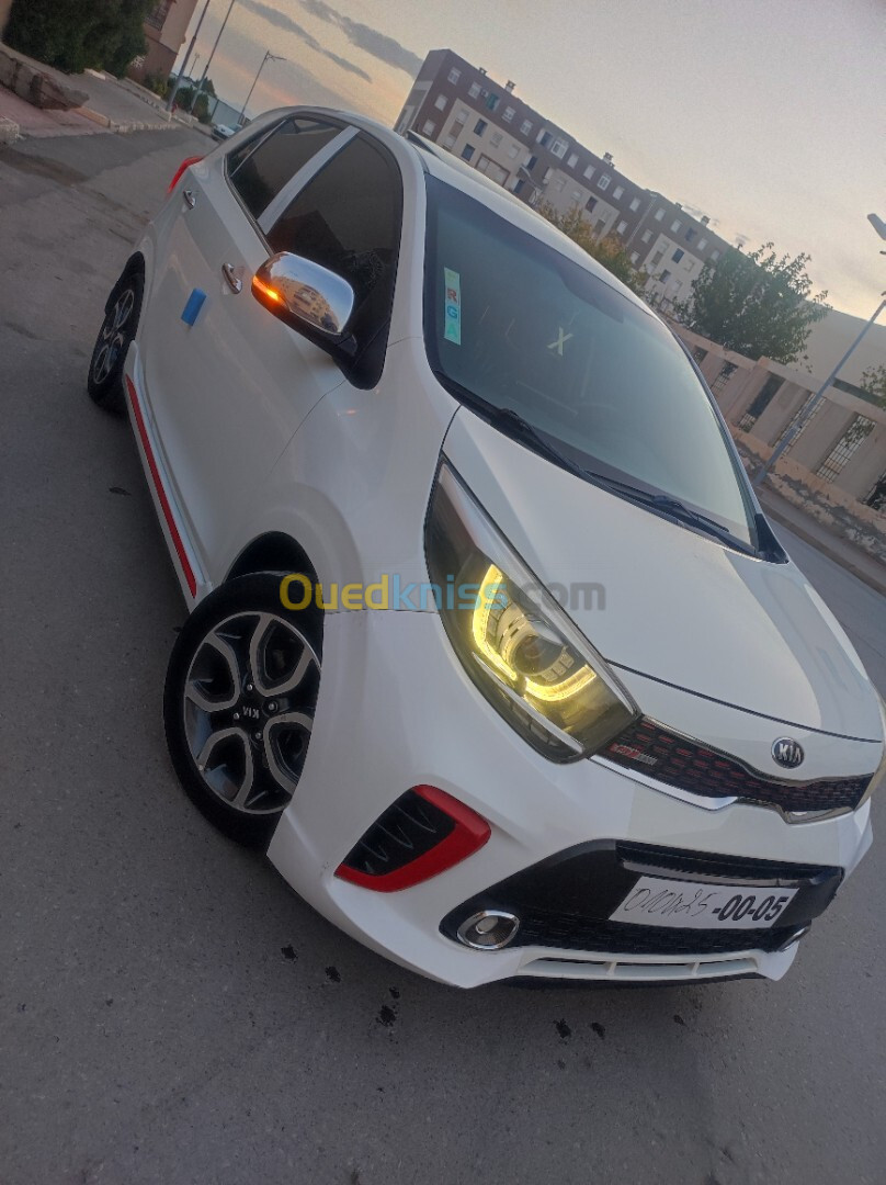 Kia Picanto 2018 GT-Line