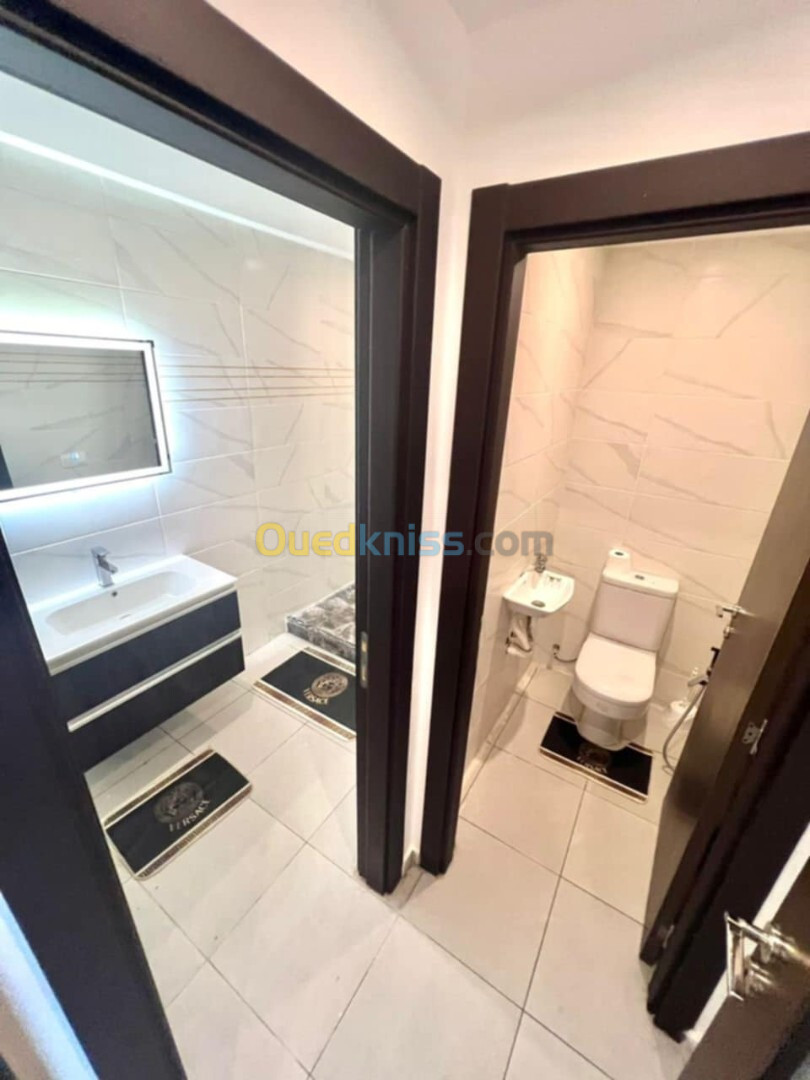 Location Appartement F3 Oran Oran