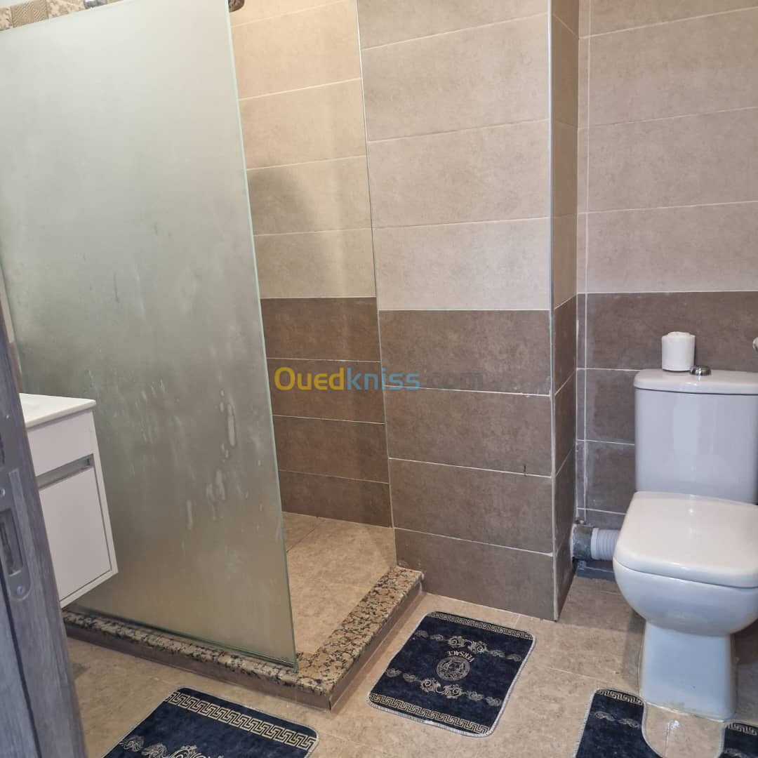 Location Appartement F2 Oran Oran