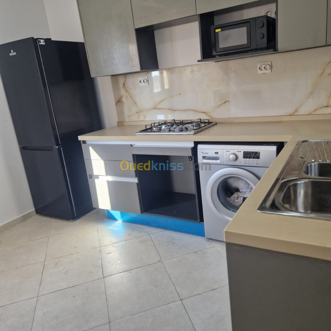 Location Appartement F2 Oran Oran