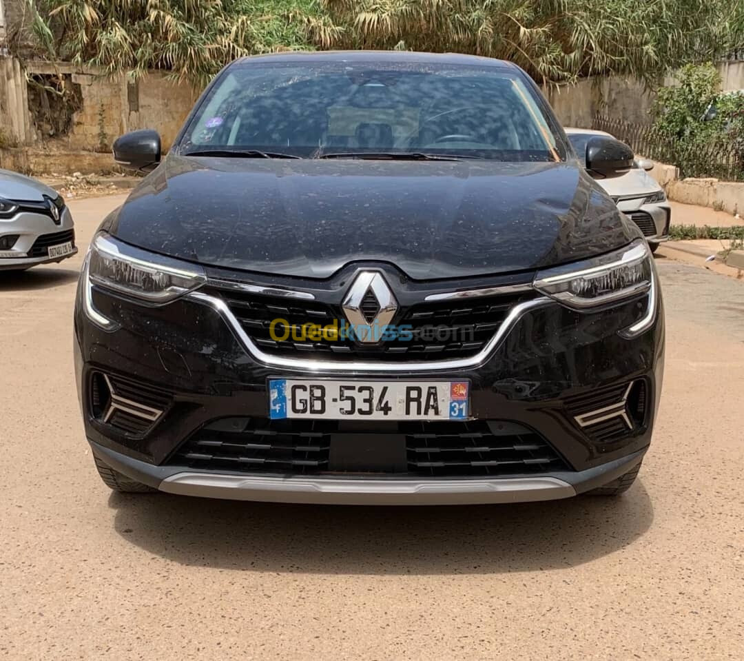 Renault ARKANA 2021 