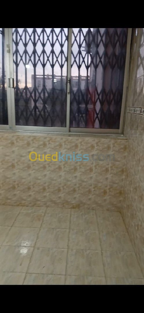 Location Appartement F3 Alger Bab ezzouar