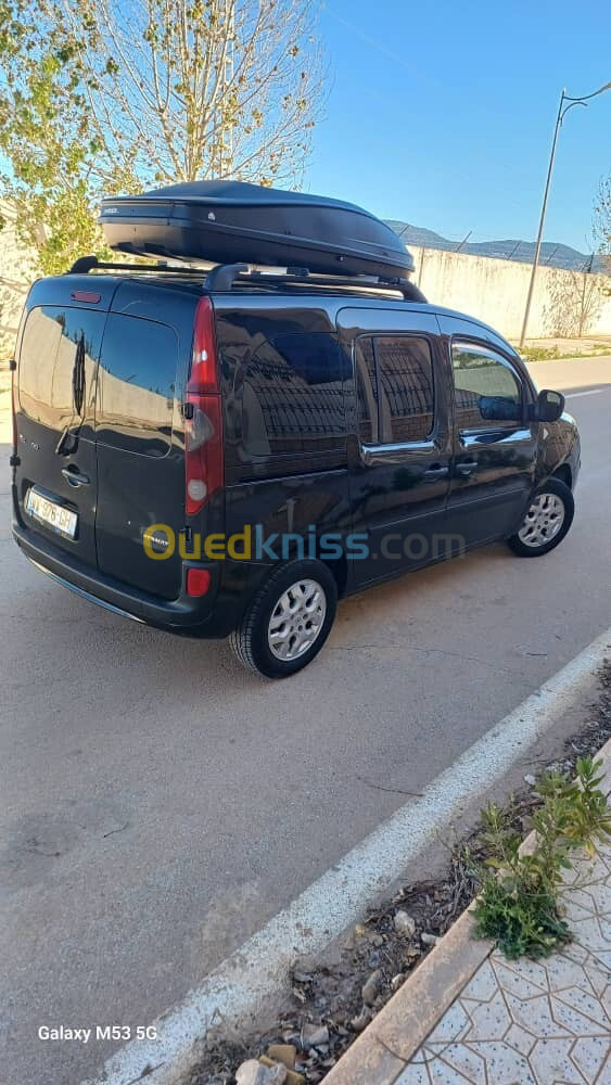 Renault Kangoo 2010 Privilège plus