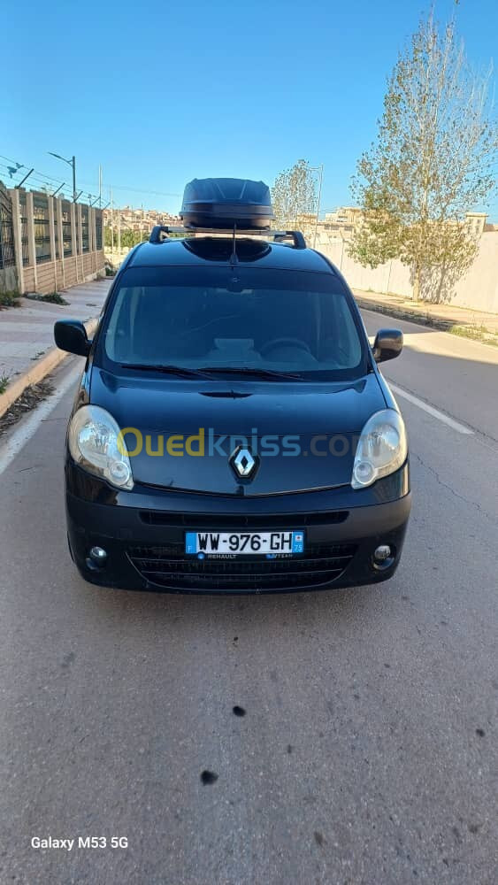 Renault Kangoo 2010 Privilège plus