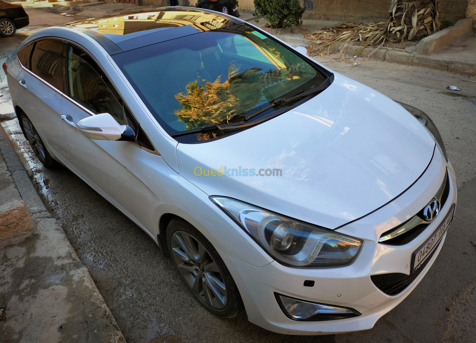 Hyundai i40 2016 