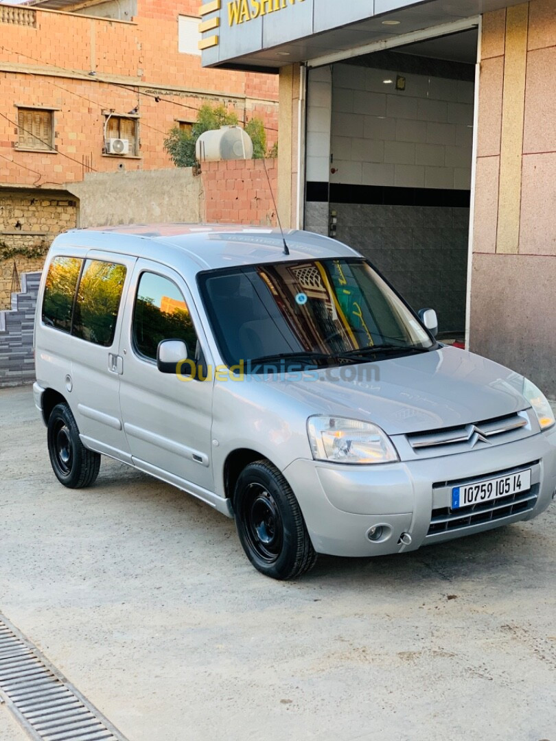 Citroen Berlingo 2005 Berlingo