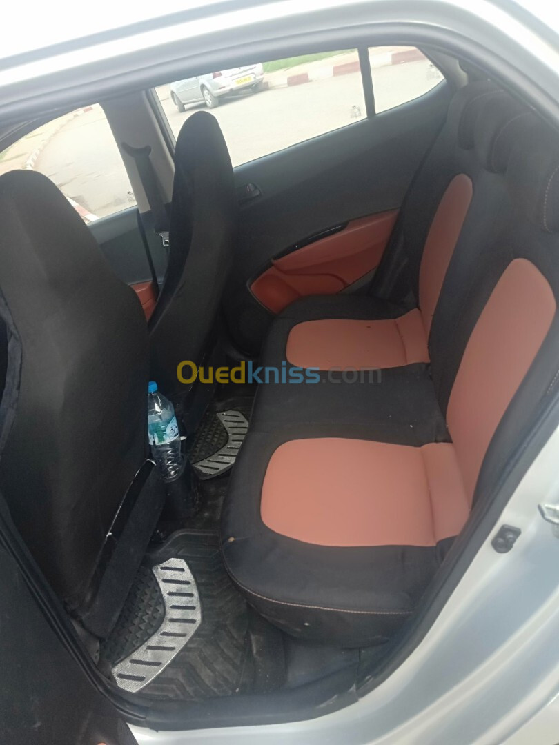 Hyundai Grand i10 2018 DZ