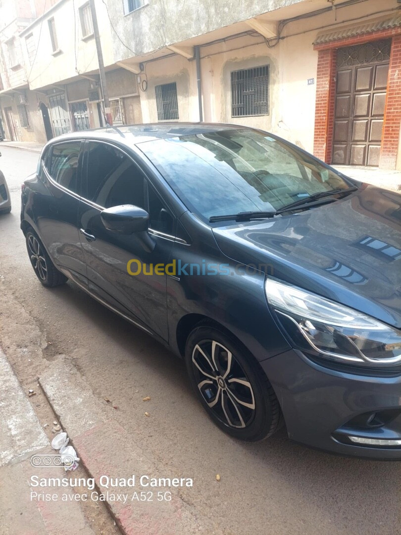 Renault Clio 4 2019 Limited 2