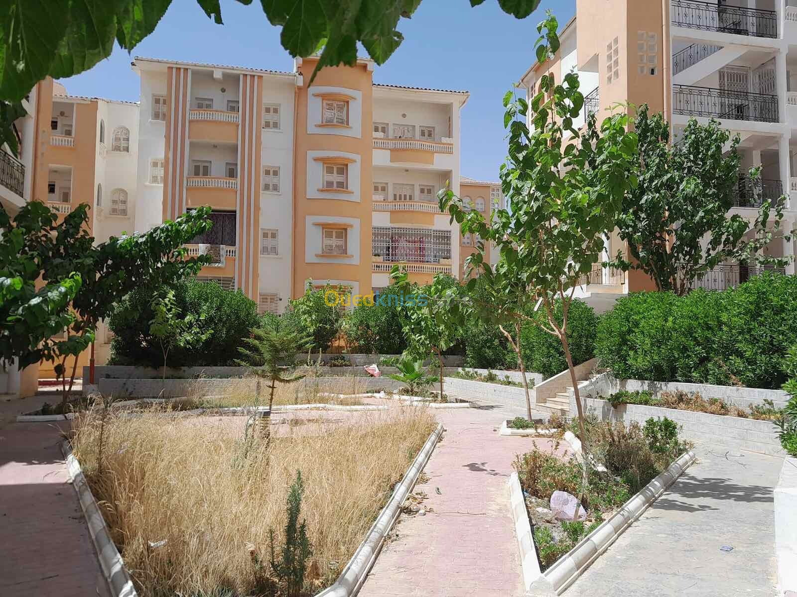 Vente Appartement F4 Batna Batna