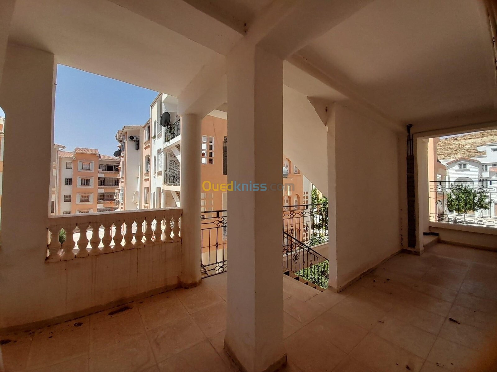 Vente Appartement F4 Batna Batna