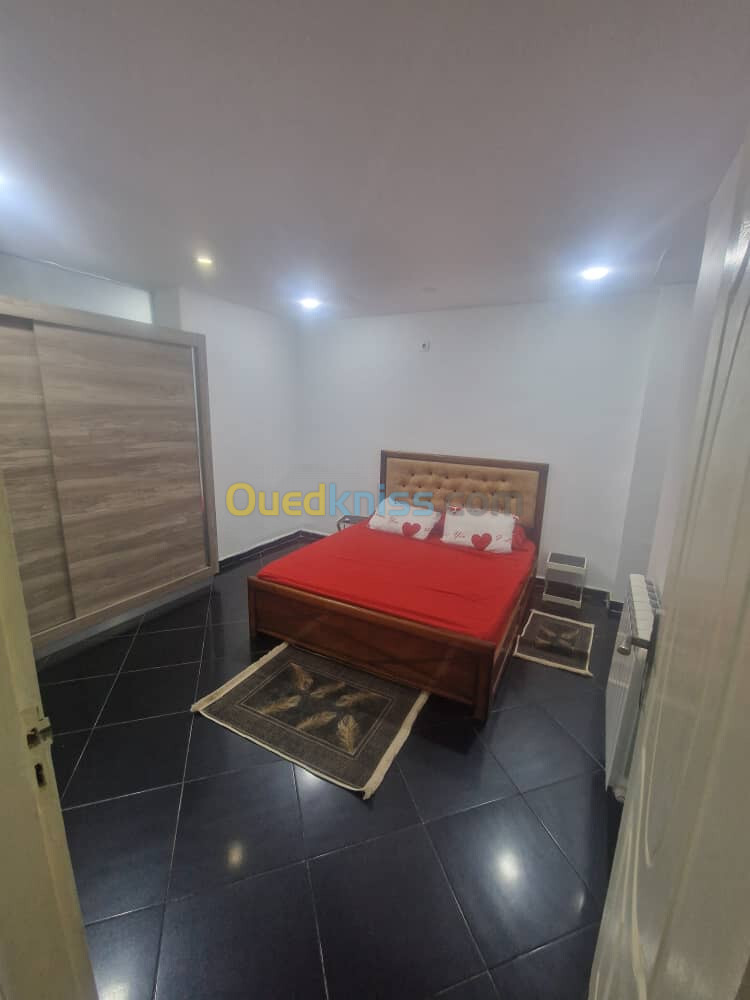 Location Appartement F3 Tizi Ouzou Tizi ouzou