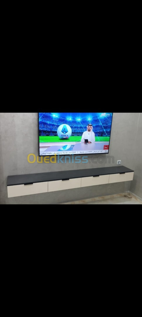 Meuble TV TV cabinet 