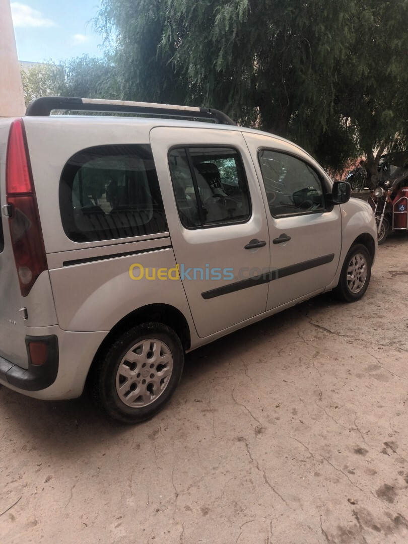 Renault Kangoo 2010 Kangoo