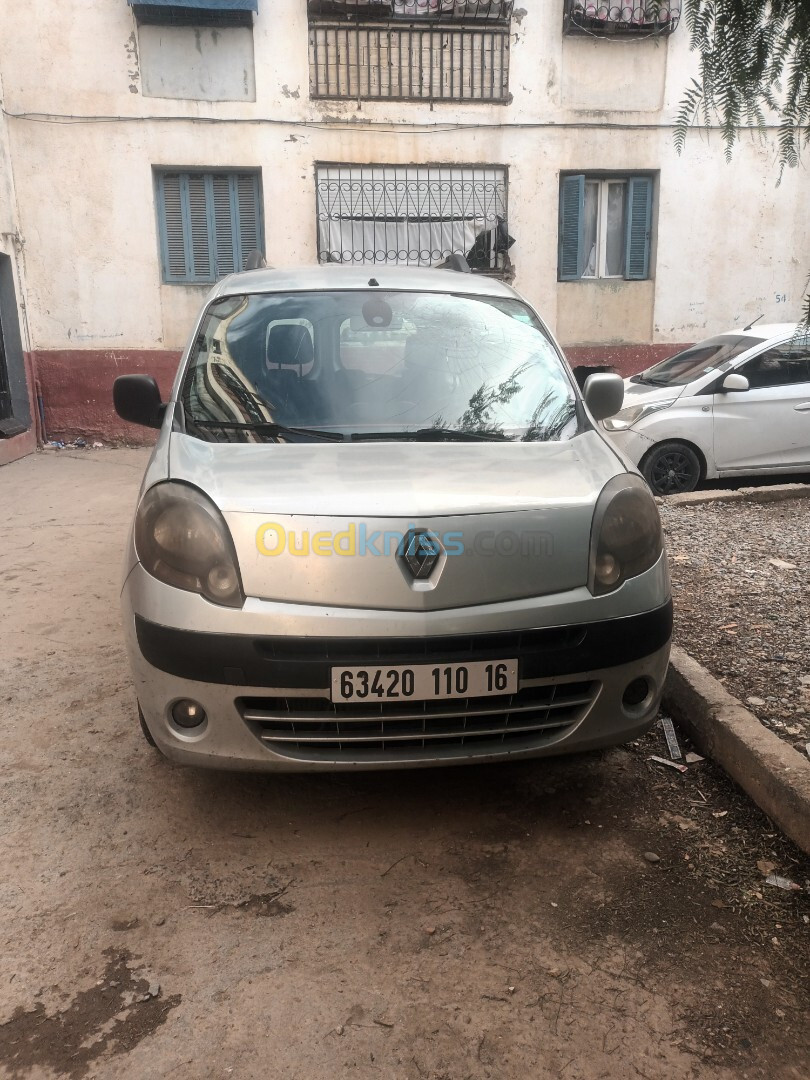 Renault Kangoo 2010 Kangoo