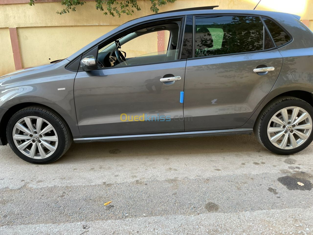 Volkswagen Polo life 2013 