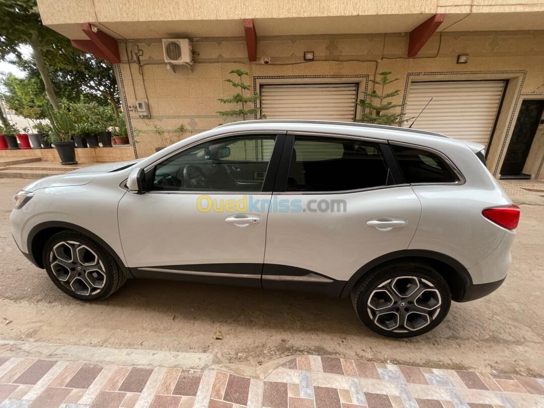 Renault Kadjar 2016 