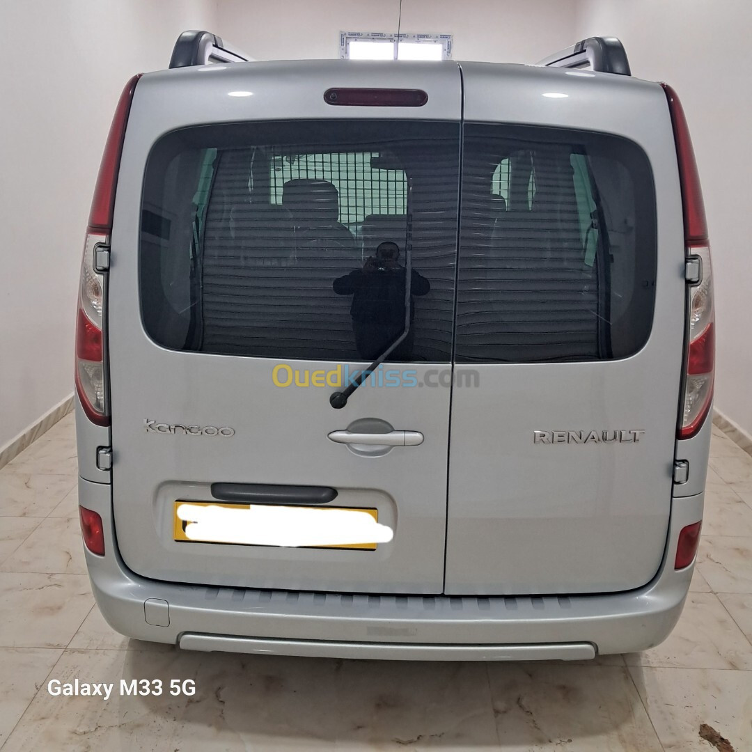 Renault Kangoo 2021 Confort