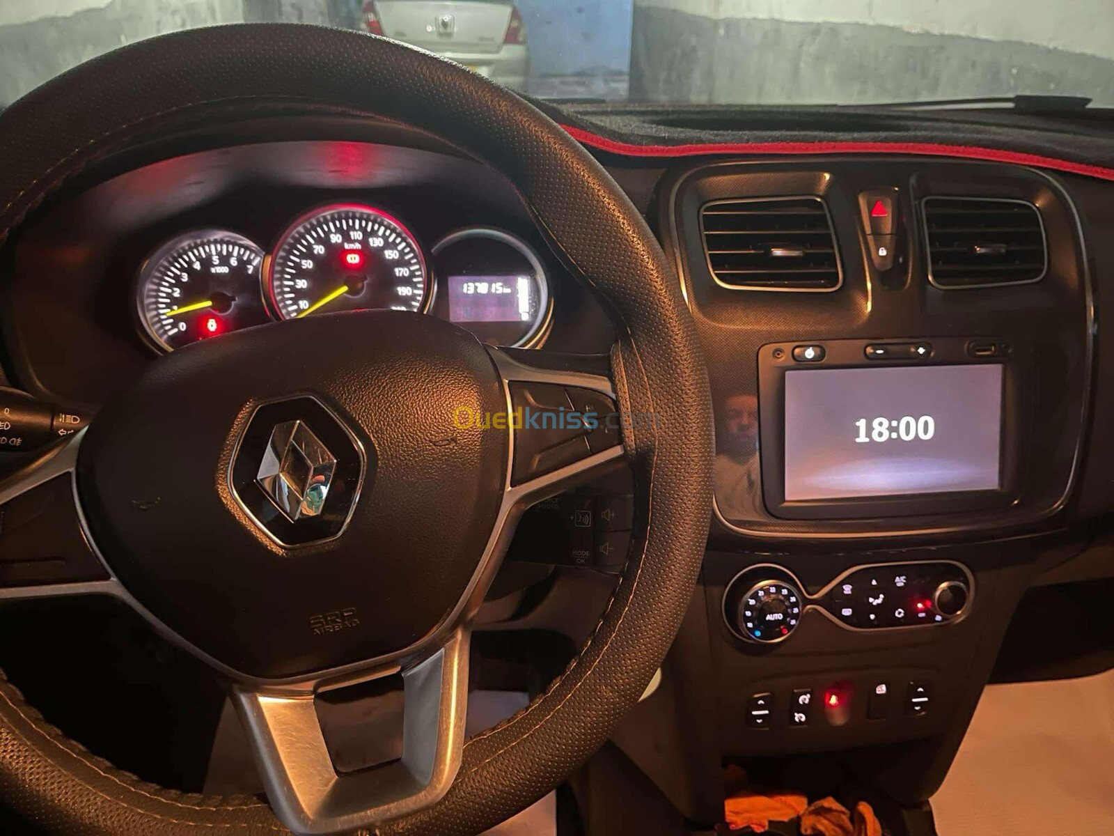 Renault Symbol 2019 Made In Bladi