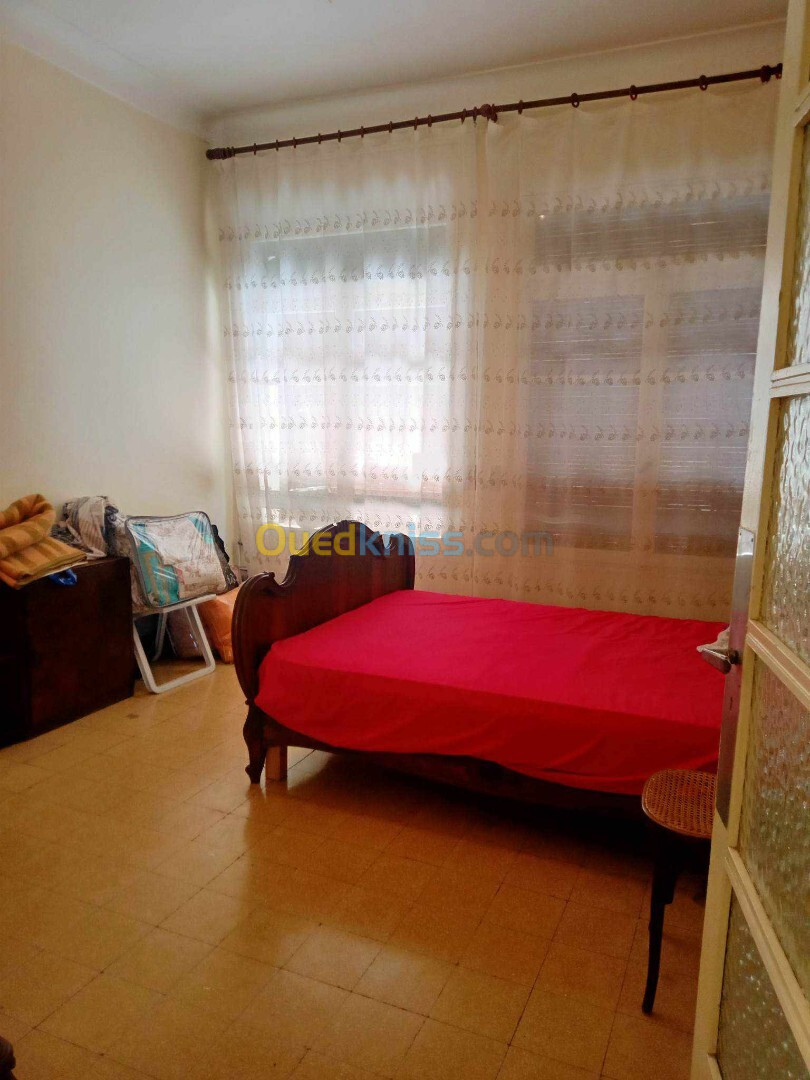 Vente Appartement F4 Alger Hydra