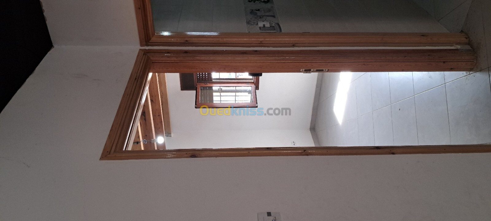 Vente Appartement F3 Oran El Kerma