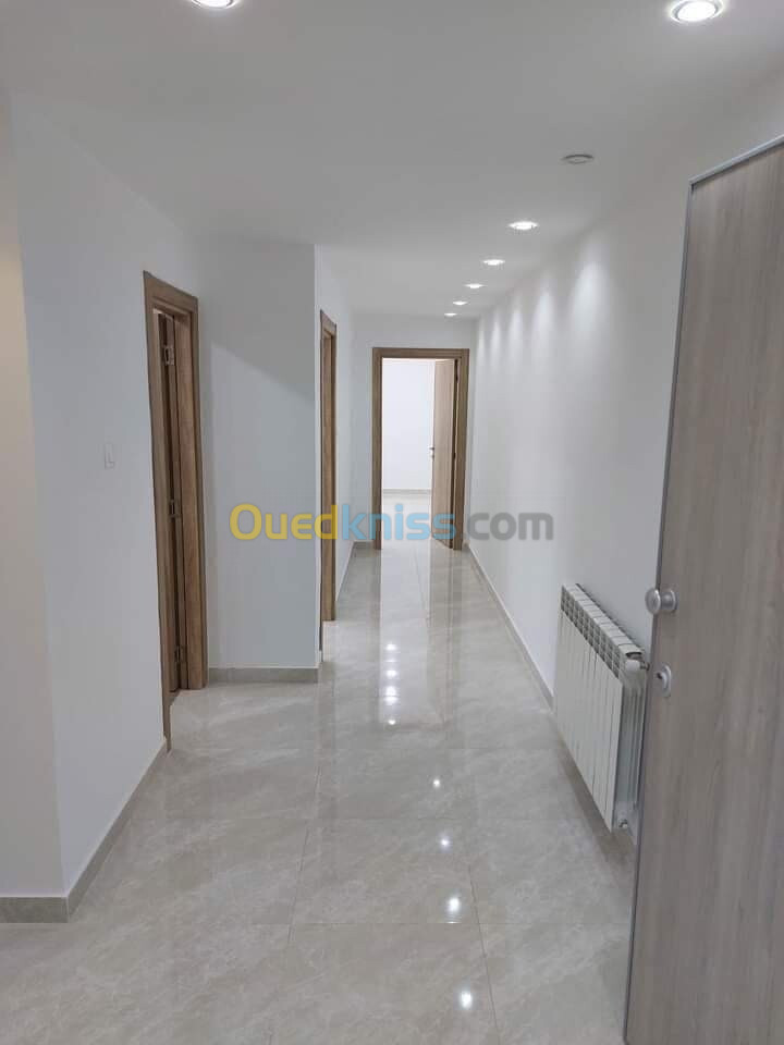 Vente Appartement F2 Alger Bordj el kiffan