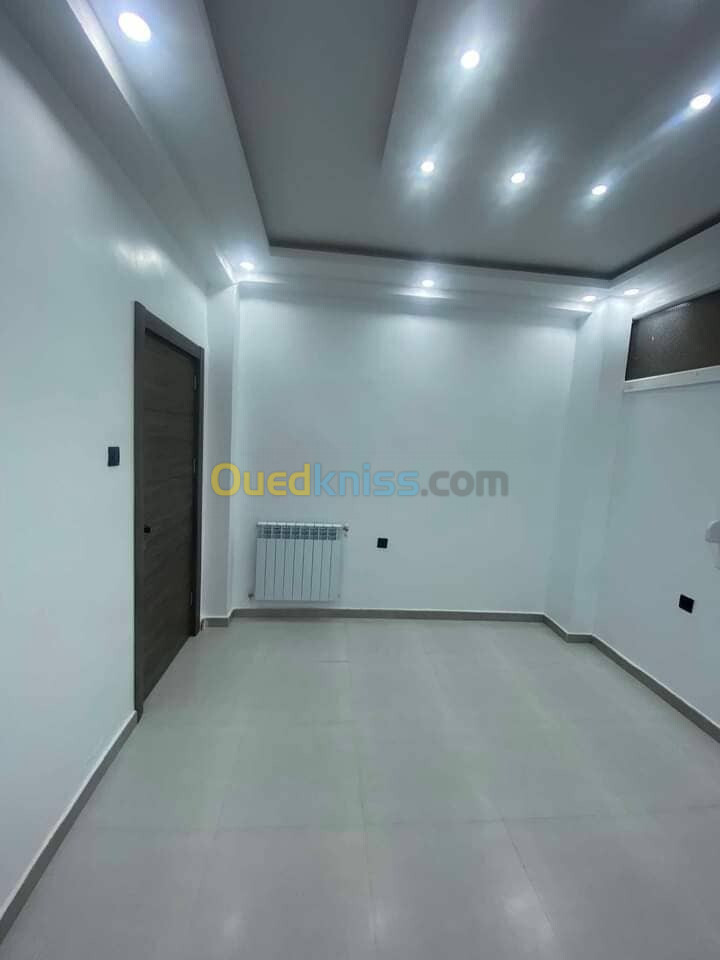 Vente Appartement F4 Alger Bordj el kiffan