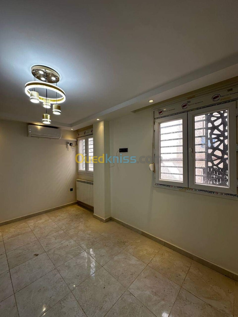 Vente Appartement F2 Alger Bordj el bahri