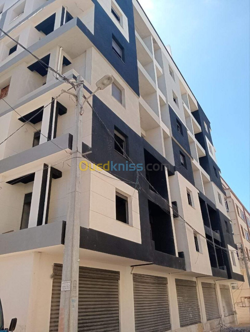 Vente Appartement F2 Alger Bordj el kiffan