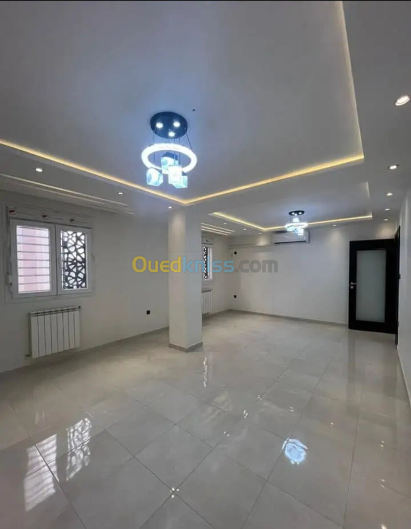 Vente Appartement F2 Alger Bordj el kiffan