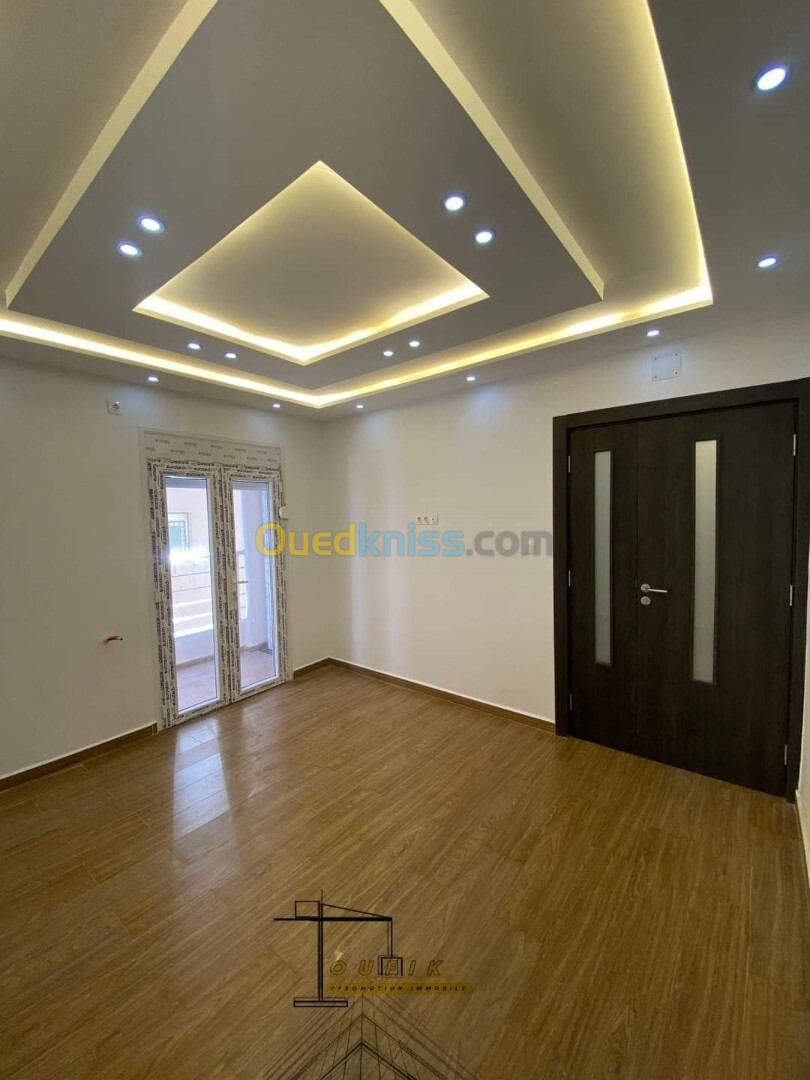 Vente Appartement F3 Alger Ain taya