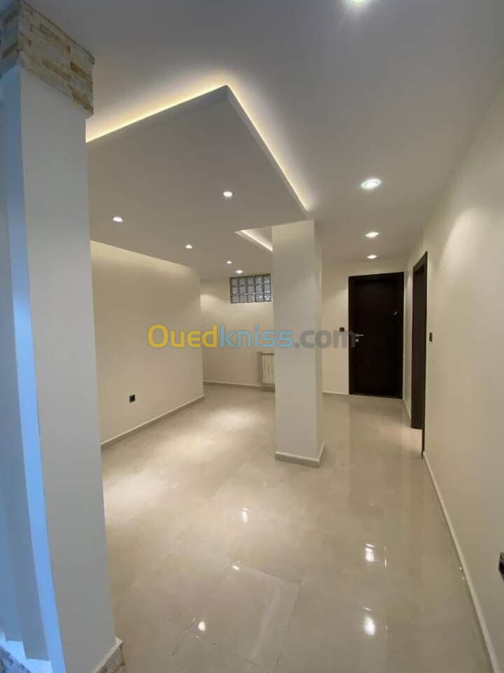 Vente Appartement F3 Alger Bordj el bahri