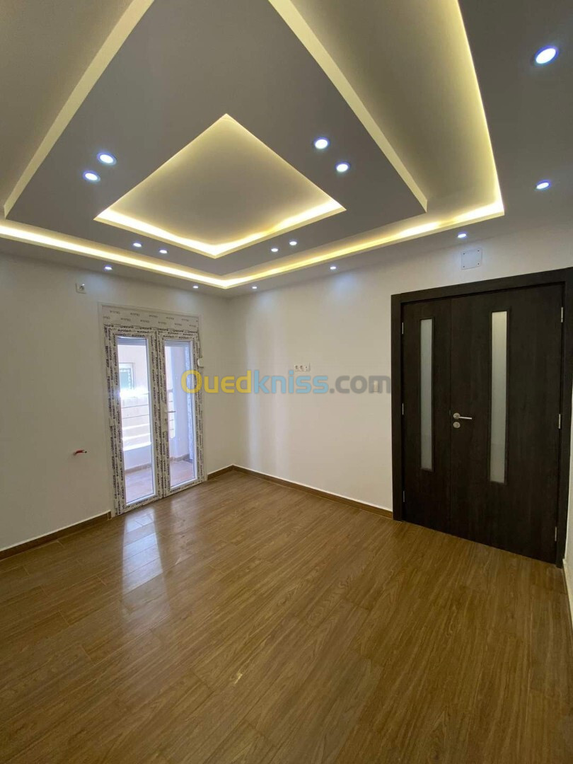 Vente Appartement F3 Alger Bordj el kiffan