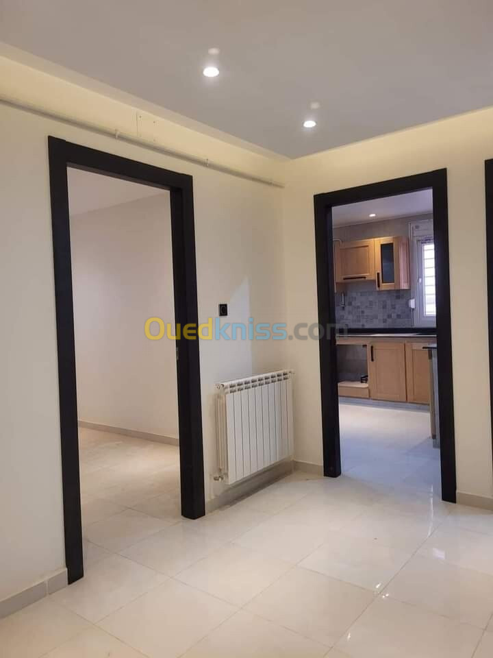 Vente Appartement F2 Alger Bordj el kiffan