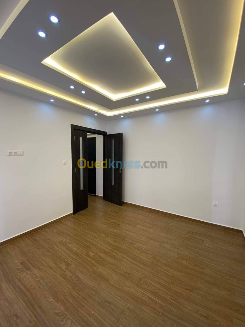 Vente Appartement F3 Alger Bordj el kiffan