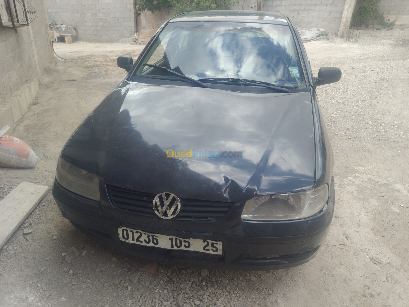 Volkswagen Gol 2005 Gol