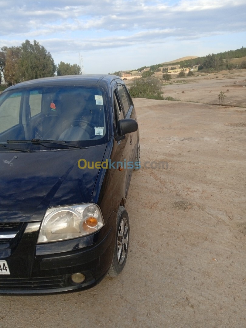 Hyundai Atos 2008 GLS