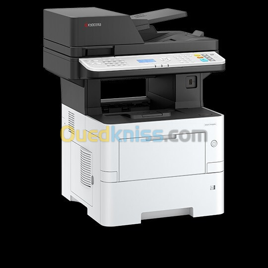 PHOTOCOPIUR KYOCERA MA4500X A4 45 PPM RECTO VERSO + ADF RESEAU 