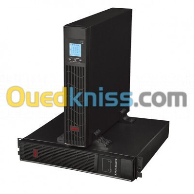 ONDULEUR RACK & TOUR 2KVA 3KVA IN-LINE & ON-LINE 