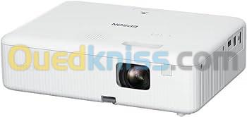 DATASHOW Epson CO-W01  3000 lumens  