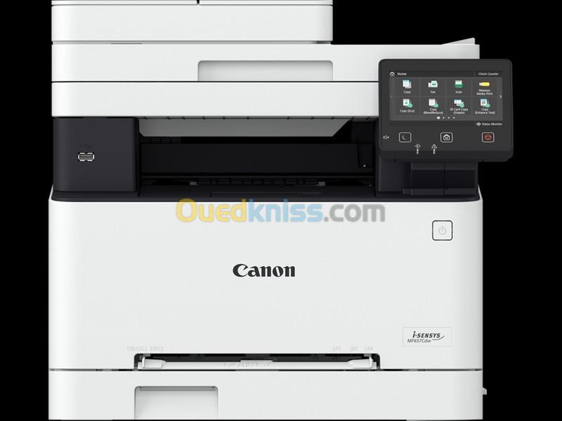 MULTIFONCTION Canon MF Laser Color MF655dw