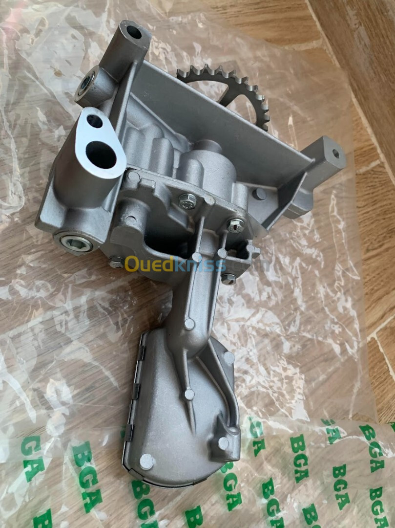 Pompe a huile 1001C5 2.0 HDi 120 136 138 140CV  Peugeot 1001C5 CODE MOTEUR RHR RHK RHJ RH01