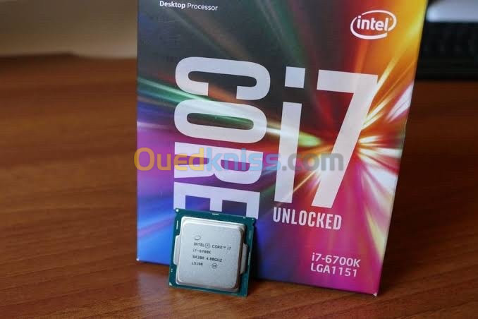 i7 6700K ASUS Z170 Maximus Hero