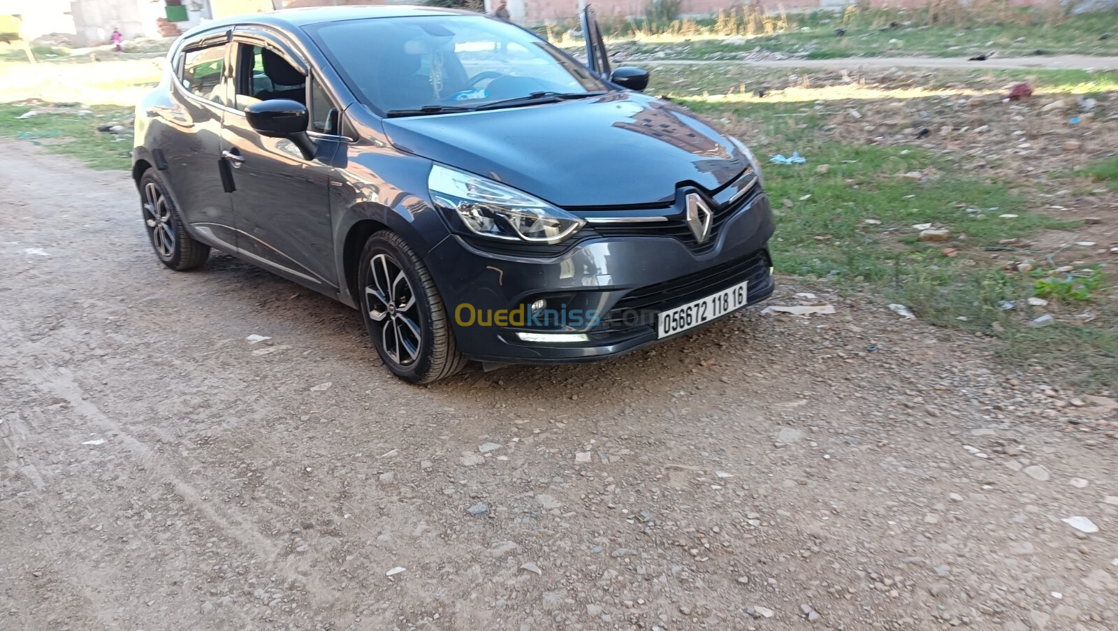 Renault Clio 4 2018 Limited 2