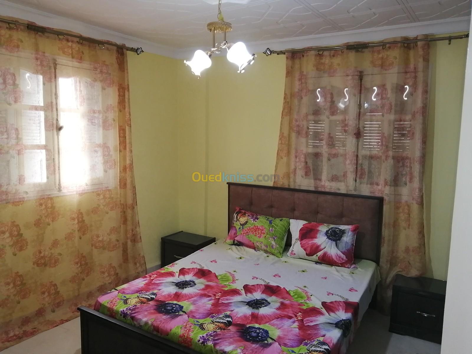 Vente Villa Blida Meftah