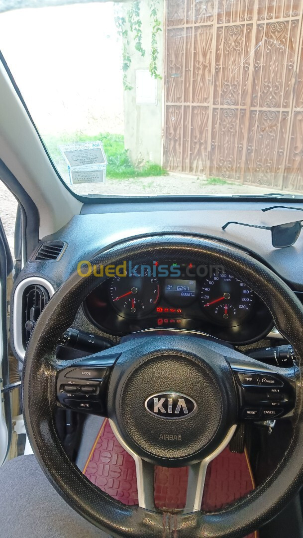 Kia Picanto 2019 LX Start