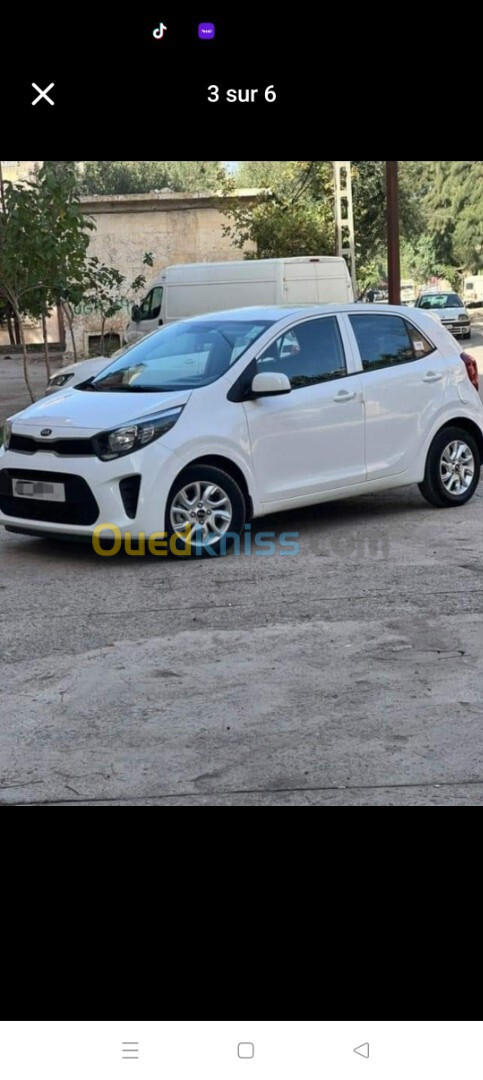 Kia Picanto 2019 LX Start